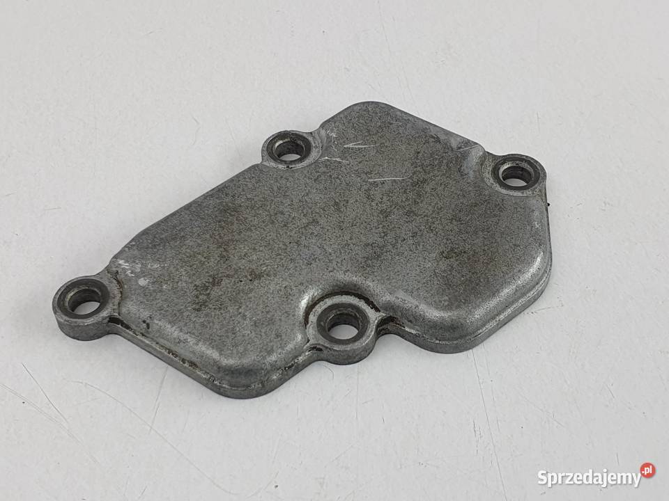 Dekiel Pokrywa Suzuki Rm 125 łódzkie Łódź sprzedam