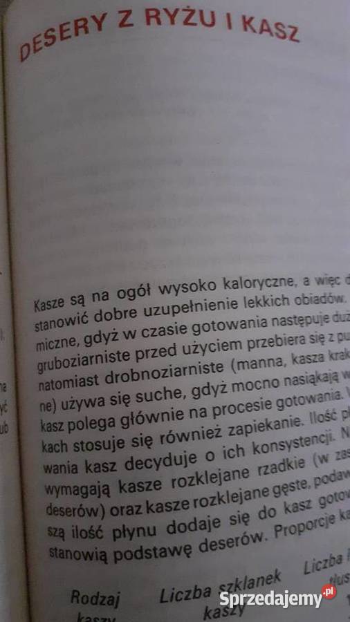 Desery Kultura i Rozrywka zachodniopomorskie Szczecin