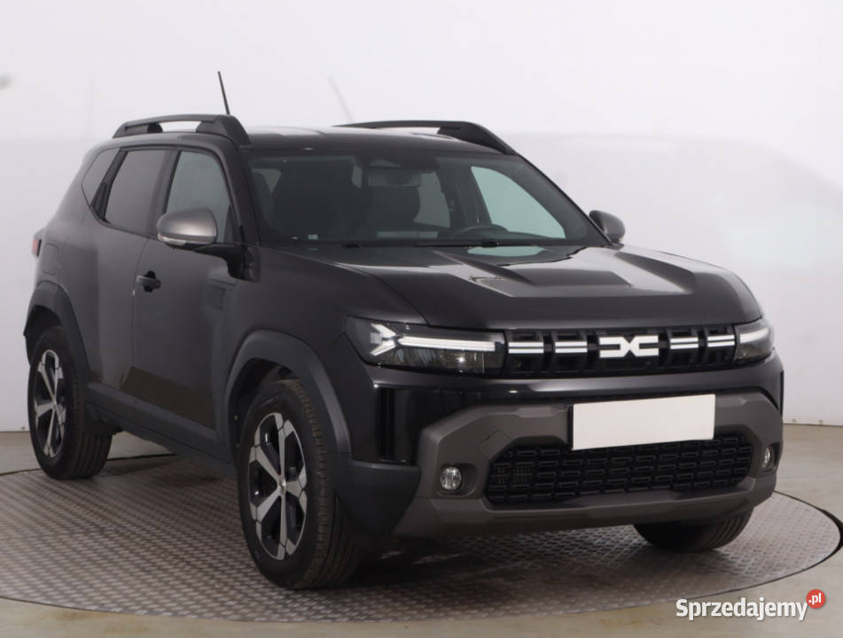 Dacia Duster 10 EcoG Piaseczno