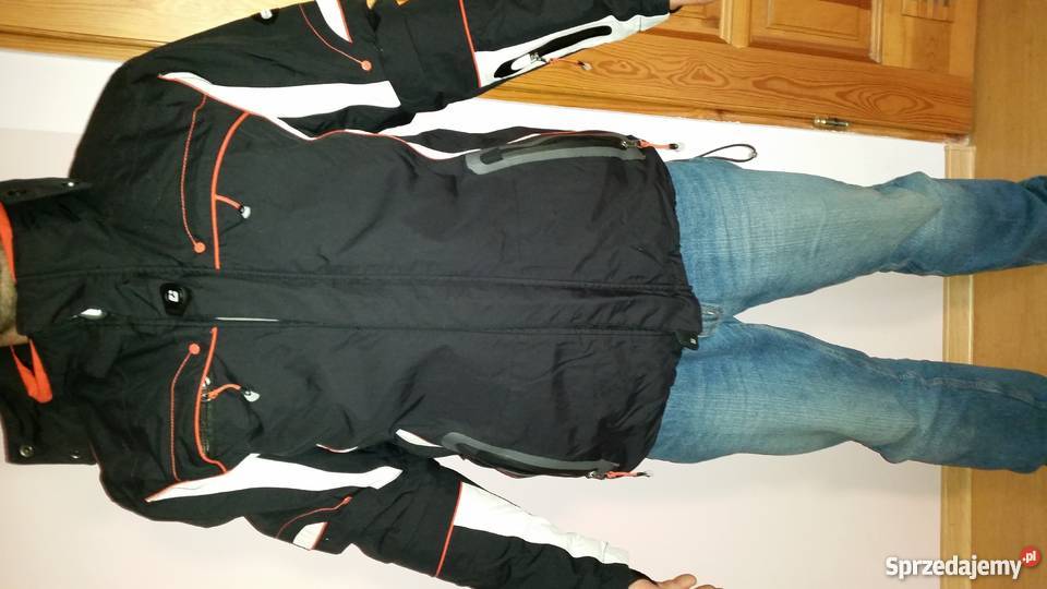 Kurtka zimowa Kiltec level 10