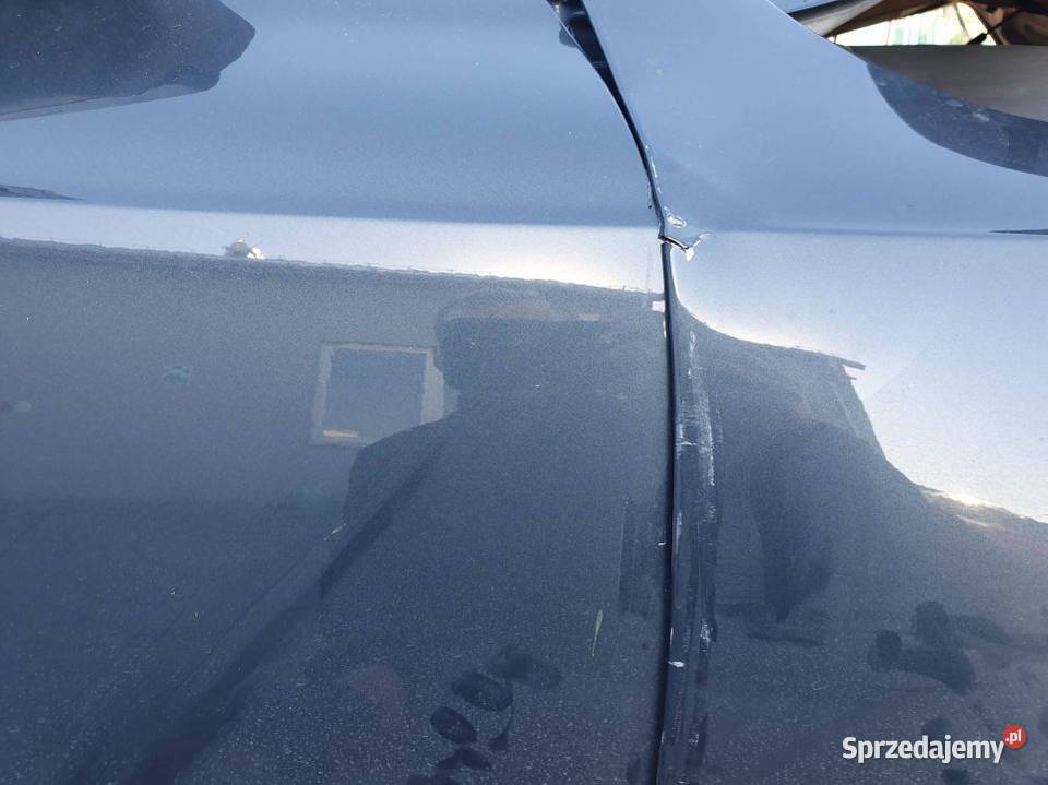 DRZWI PRAWE PRZÓD AUDI A5 LZ7H kujawsko-pomorskie Lipno