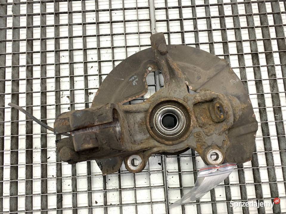 ZWROTNICA PRAWY PRZÓD VOLVO V70 III 25 200 0716