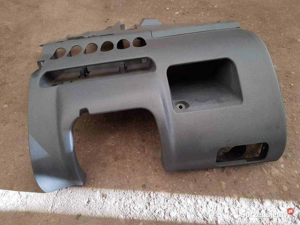 SEAT LEON I TOLEDO II OSLONA KONSOLI TAPICERKA Turek