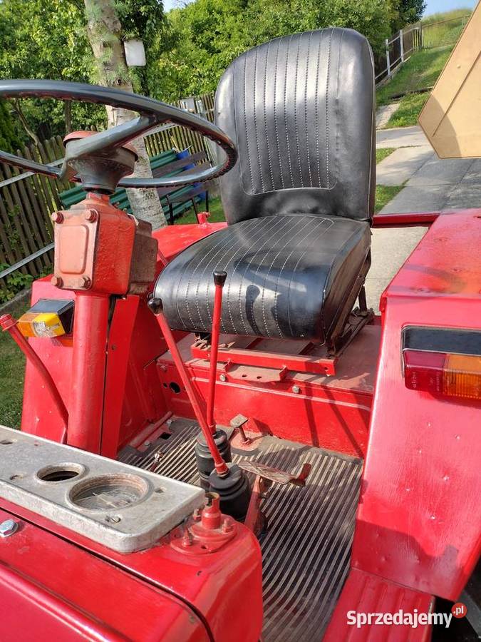 Sprzedam Władimirec T25A2 Miechów