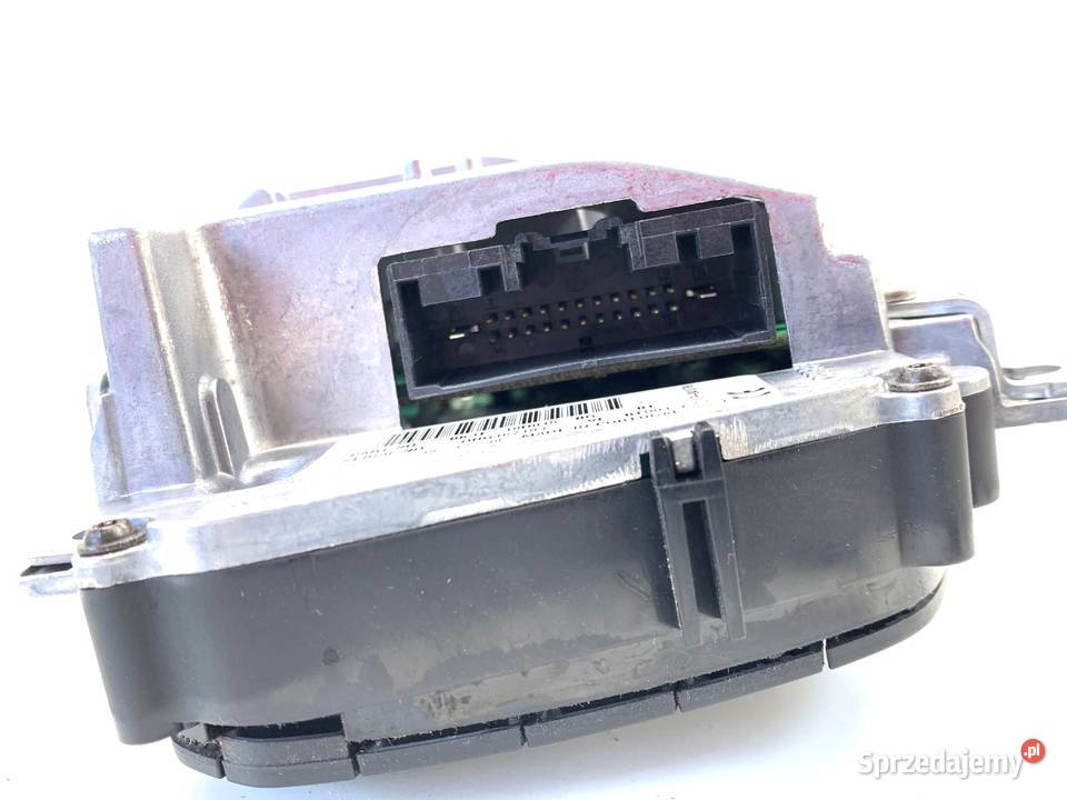 RADIO FORD TRANSIT VI BK3T18D815BG ODTWARZACZ sprzedam