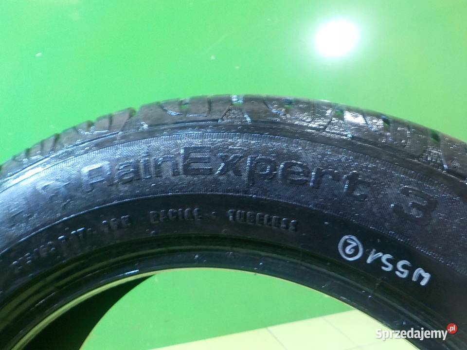 UNIROYAL RAINEXPERT 3 SUV 96H 2156017 opony Suków