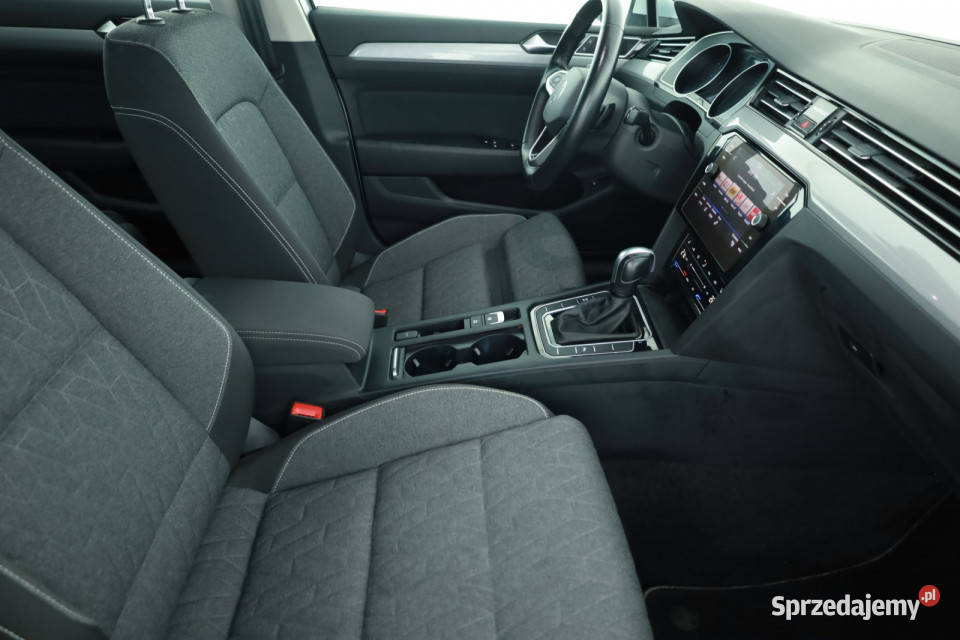 VW Passat 15 TSI czujnik parkowania Piaseczno sprzedam