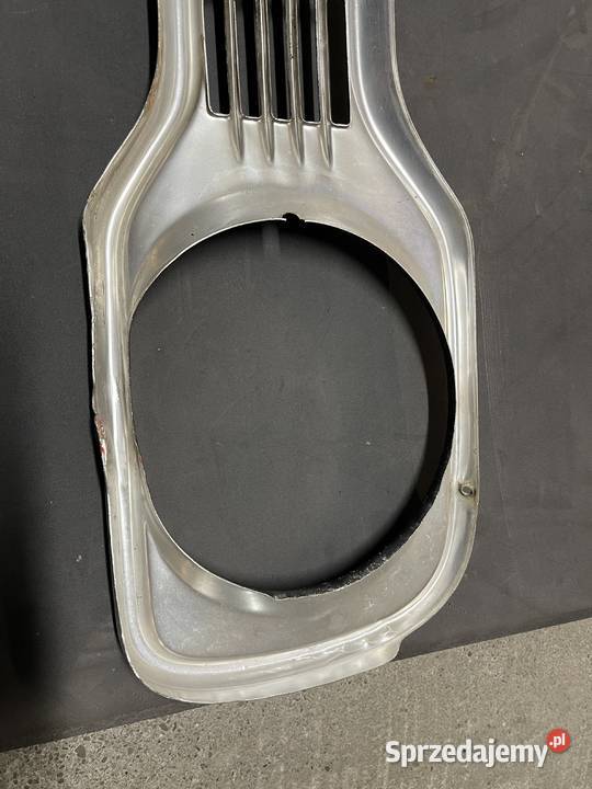 Ford Escort Mk1 GT atrapa małopolskie