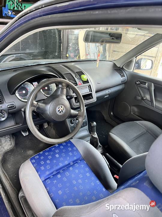 Vw polo Miechów