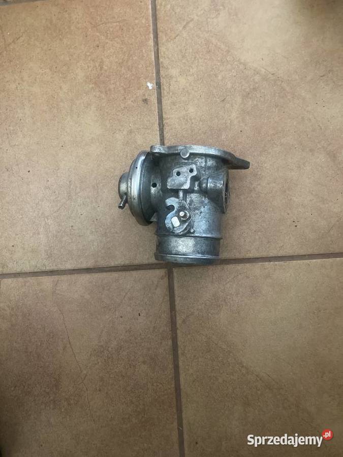vw t4 25tdi zawór egr 074129637c Pozostałe