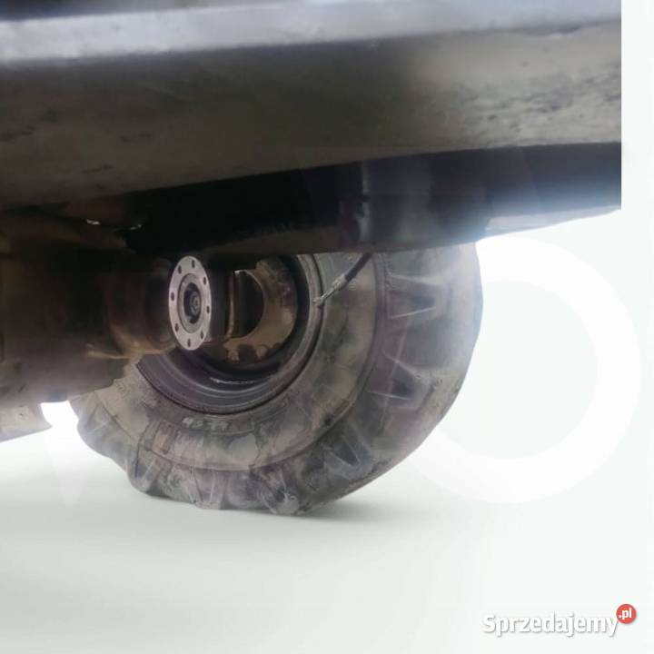 MECALAC 12 MTX 45 20082015r Adaptacja sprzedam