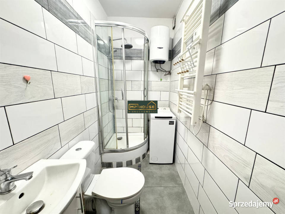 wynajmu mieszkania 26m2 1 pokojowe Wałbrzych Nieruchomości