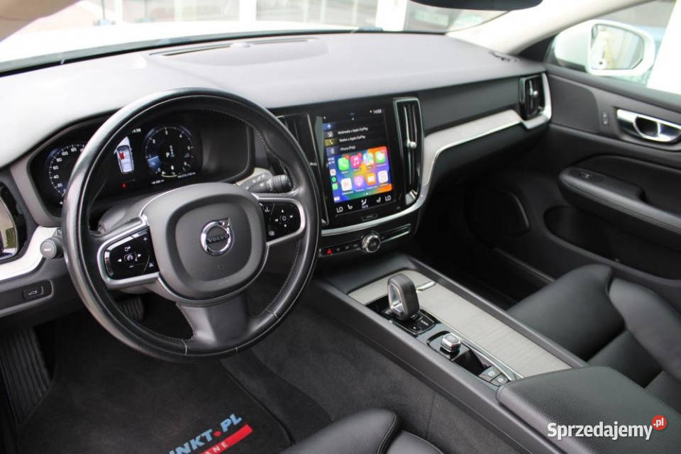 Volvo V60 Cross Country 2022r skóra hak pilot Kraków sprzedam