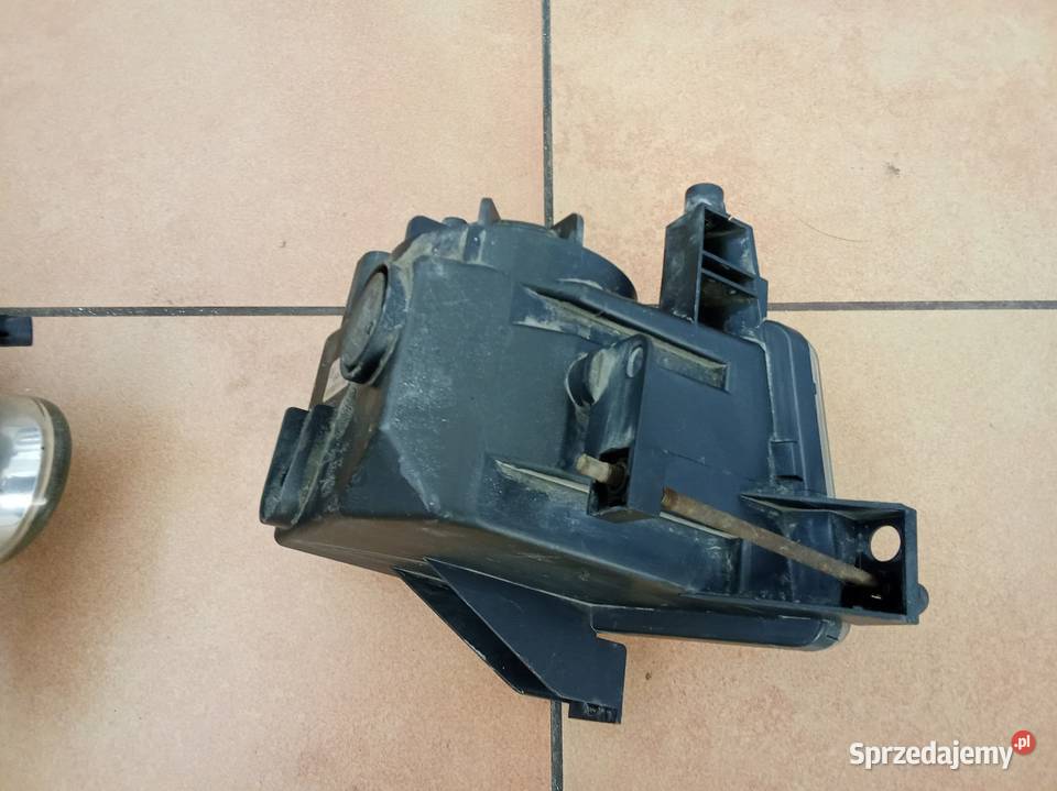 Opel Vectra Csignum GTS halogeny przed liftem Kamieniec Wrocławski