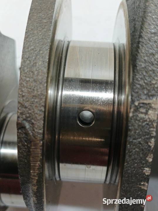 WAŁ KORBOWY 68088028AB 32 PENTASTAR Jeep