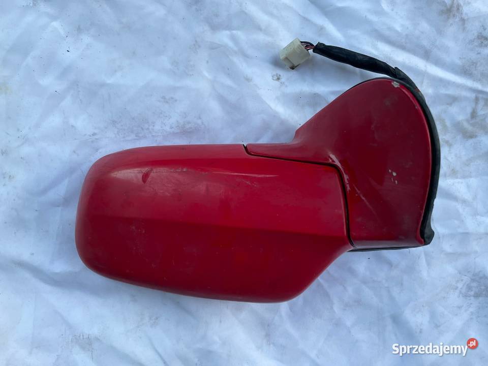 Toyota Celica VII lusterko zewnętrznie Poznań