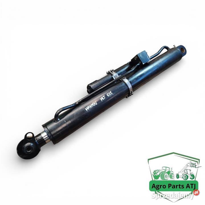 Siłownik Cylinder hydrauliczny podnoszenia Układ zawieszenia sprzedam