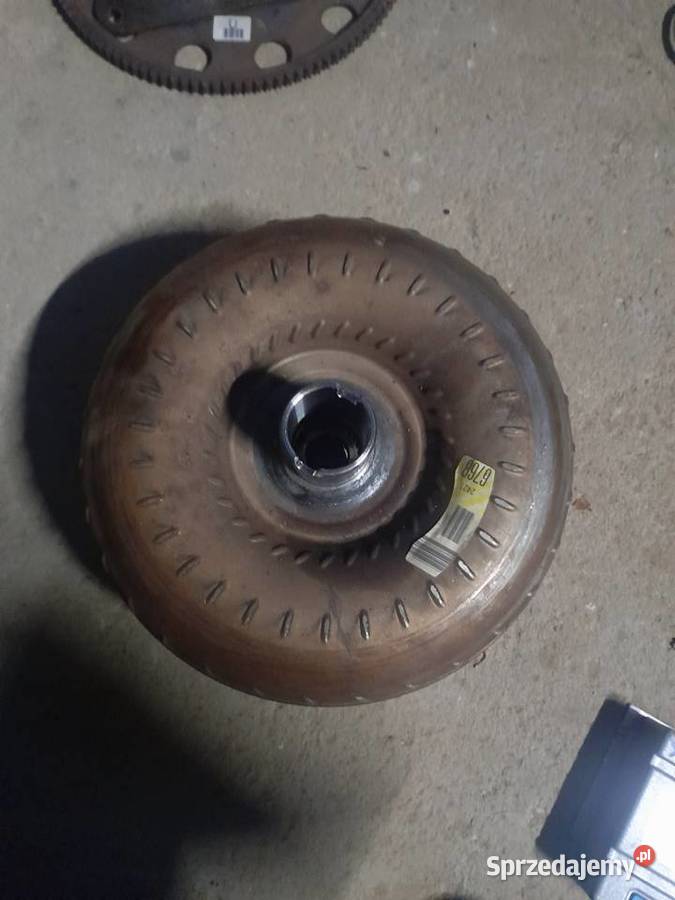 Skrzynia gm e39 530d 193 konwerter sterownik podkarpackie Wara sprzedam
