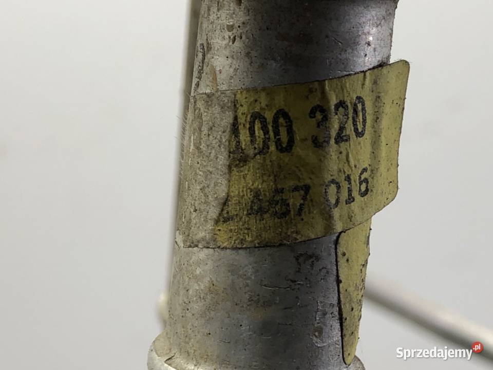 RURKA KLIMATYZACJI OPEL ASTRA H 16 105 0414 sprzedam