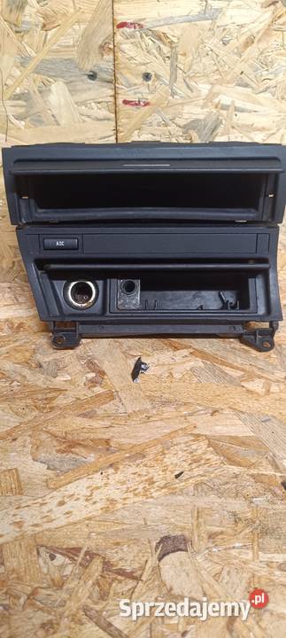 Ramka Stelaż Klimatyzacji BMW E46 świętokrzyskie Busko-Zdrój