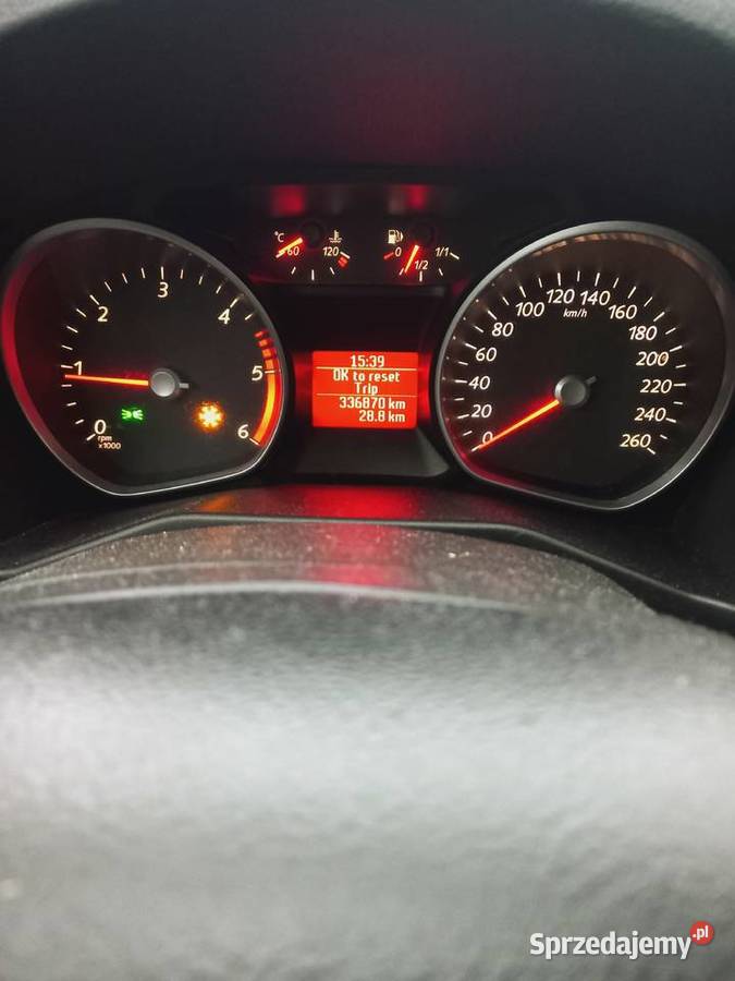 Fajny Ford Mondeo do wtorku diesel świętokrzyskie Ostrowiec Świętokrzyski