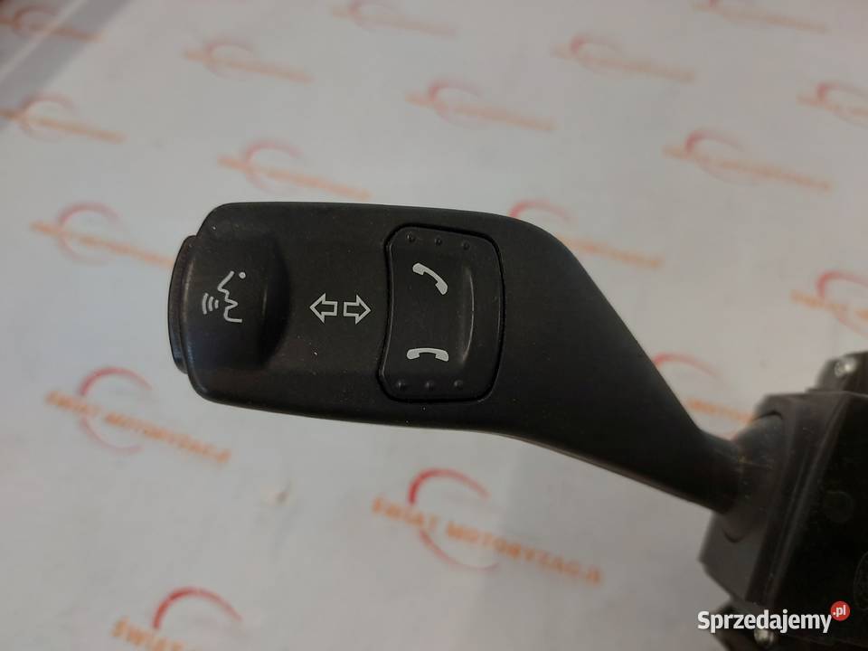 FORD S 12r przełącznik zespolony 6G9T17A553AE Wyposażenie wnętrza świętokrzyskie Kielce