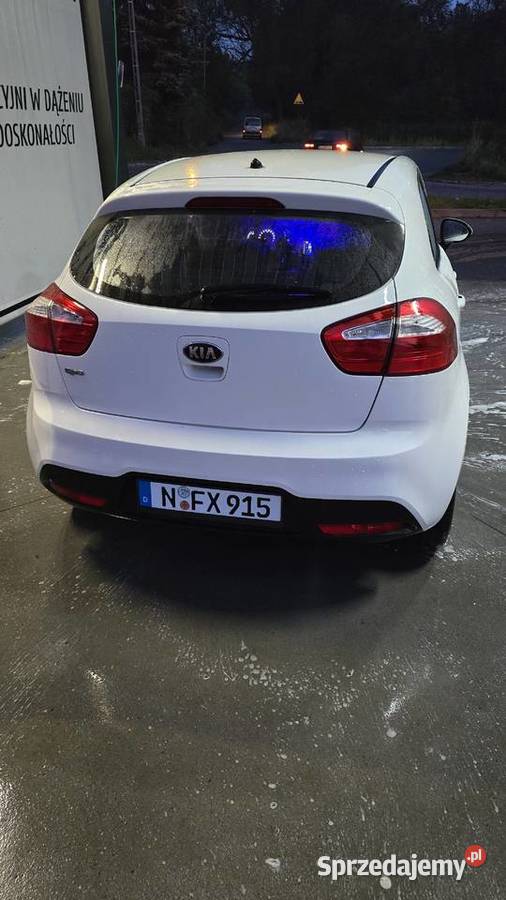 2014 12 dużym serwisie Nowy rozrzad dolnośląskie Wałbrzych