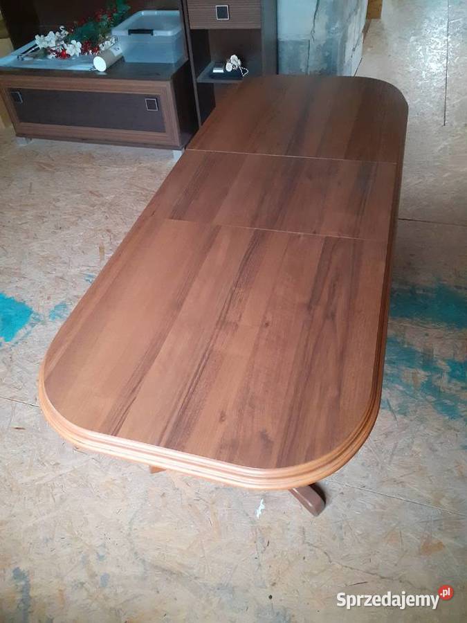 Ławostół ława rozkładana Sochaczew sprzedam