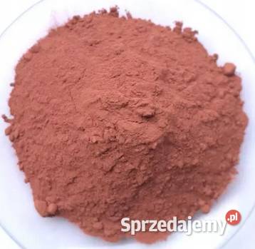 Miedź Metaliczna Cu Proszek Copper 995 50g Pozostałe łódzkie Łódź