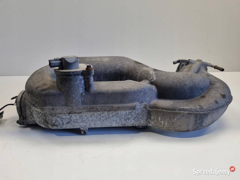 KOLEKTOR SSĄCY Jaguar SType 30 V6 XR8E9424AH lubelskie