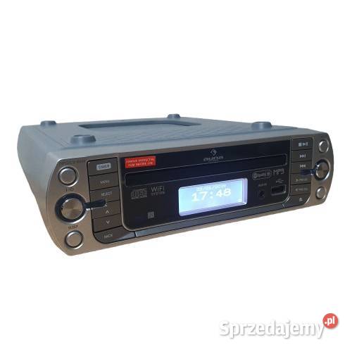 Auna KR500 CD Radio kuchenne podszafkowe Częstochowa