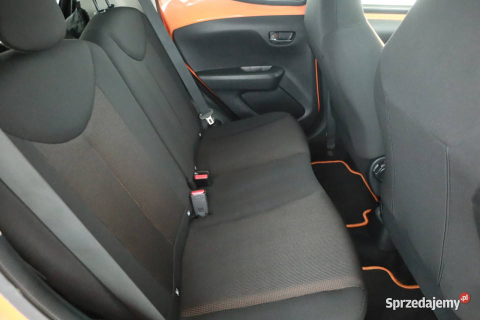 Toyota Aygo 10 VVTi 4/5 Piaseczno