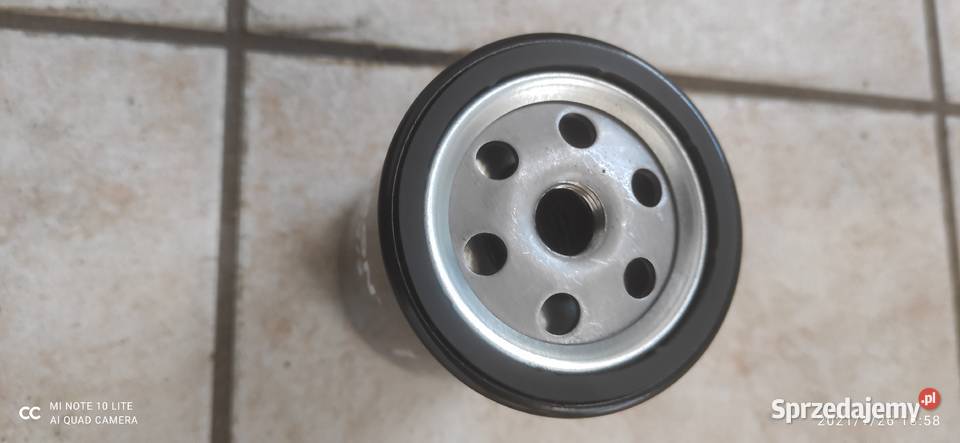 Filtr paliwa PP 8792 FILTRON Koronowo sprzedam