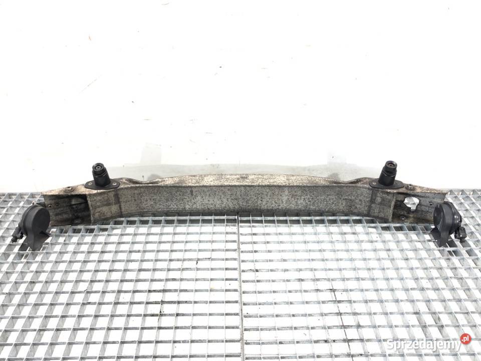 BELKA ZDERZAKA PRZÓD AUDI A4 B7 0408 WZMOCNIENIE