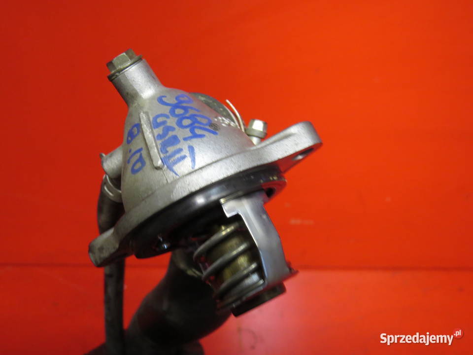 SUZUKI GSR600 GSR 600 K10 09 termostat obudowa Warszawa