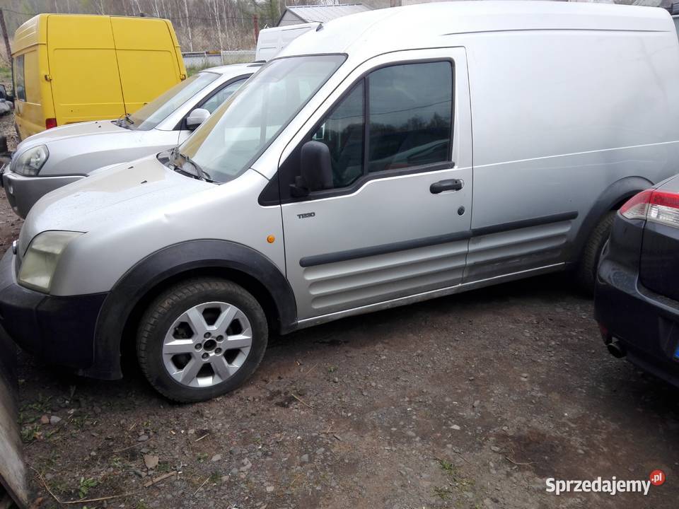 Ford Tranzit Connect Wałbrzych