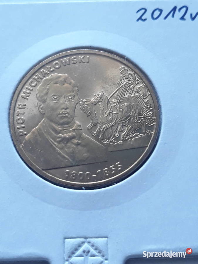 2 Piotr Michałowski 2012 rUNC Konin