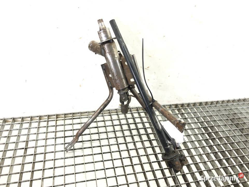 KOLUMNA KIEROWNICZA MICROCAR VIRGO 9904 sprzedam