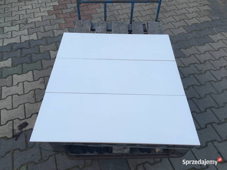 Glazura płytka ścienna integrally white 328x898 Płytki ścienne mazowieckie Reguły