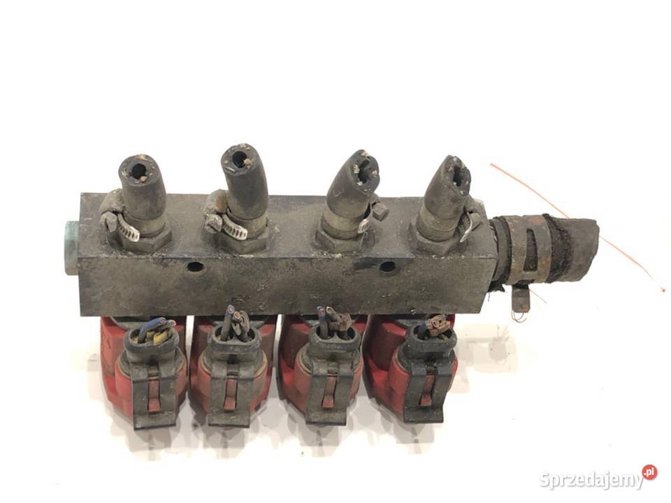 WTRYSKIWACZ LPG 67R010104 WTRYSK GAZU GAZOWY