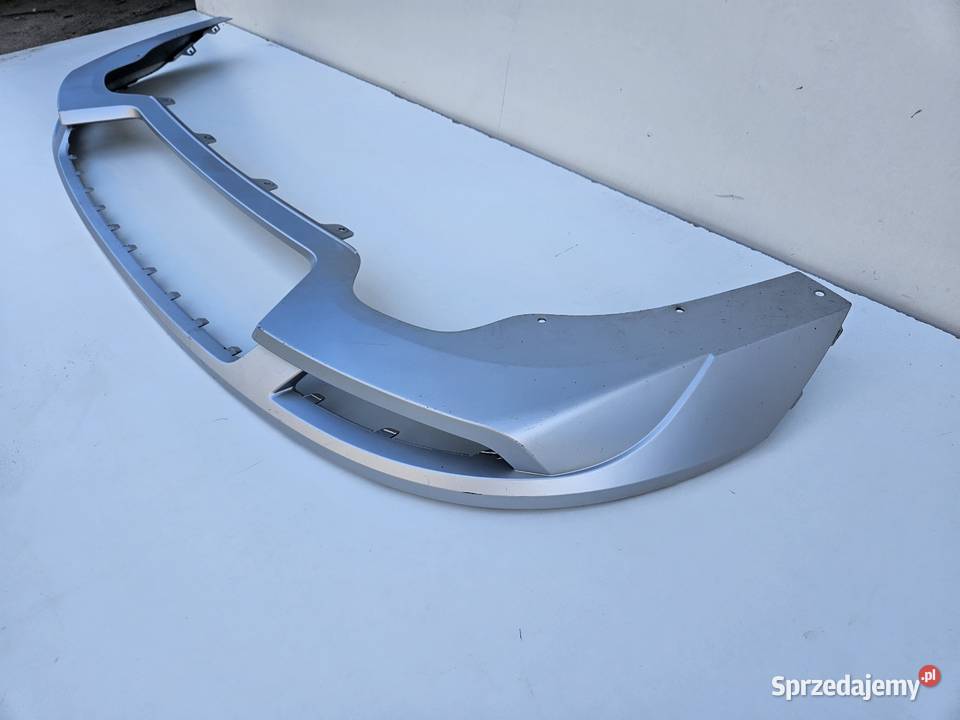SKODA OCTAVIA 4 IV SCOUT KOMBI DYFUZOR SPOILER osobowe Międzychód