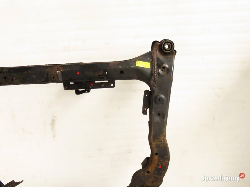 SANKI PRZÓD NISSAN MURANO I Z50 35 4x4 234 sprzedam