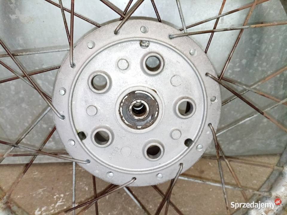 Wsk kolo tylnie Stalowa Wola