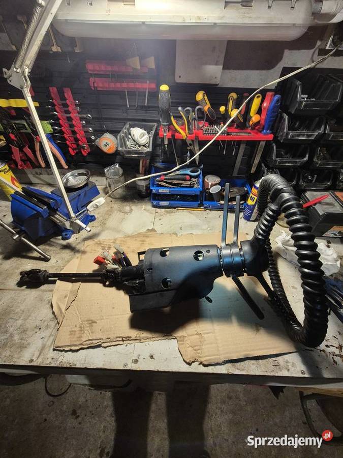 Kolumna kierownicza kierownica przełączniki Fiat Częstochowa