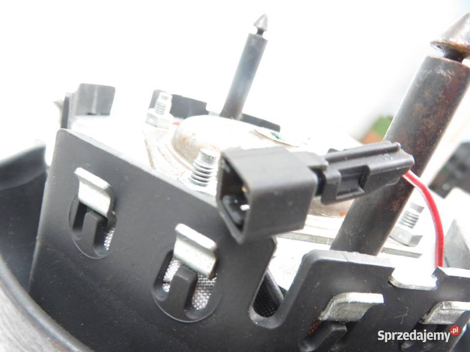 PODUSZKA KIEROWCY CHRYSLER PT CRUISER PT osobowe Części samochodowe sprzedam