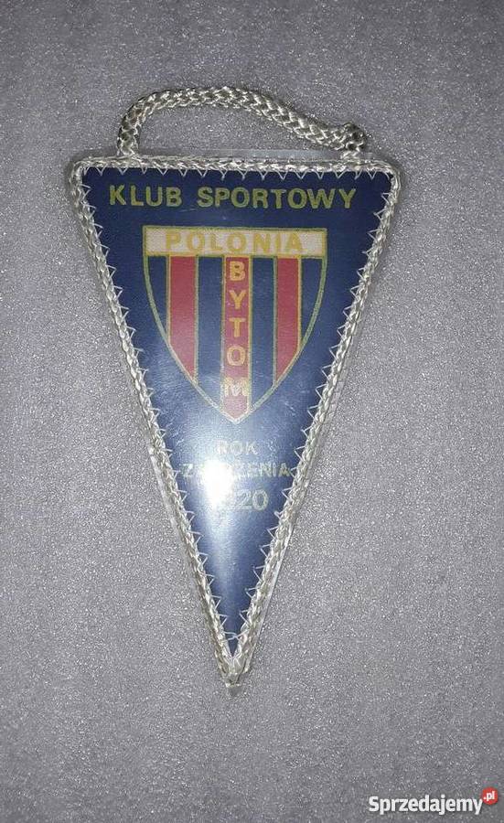 Proporczyki Katowice