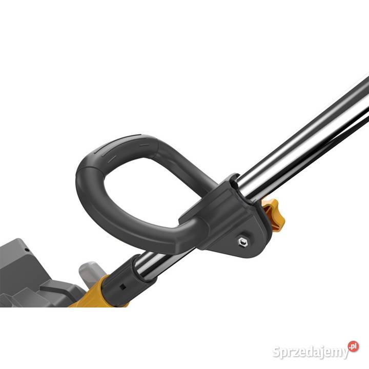 Odśnieżarka akumulatorowa Alpina AST 48 Li Tajęcina