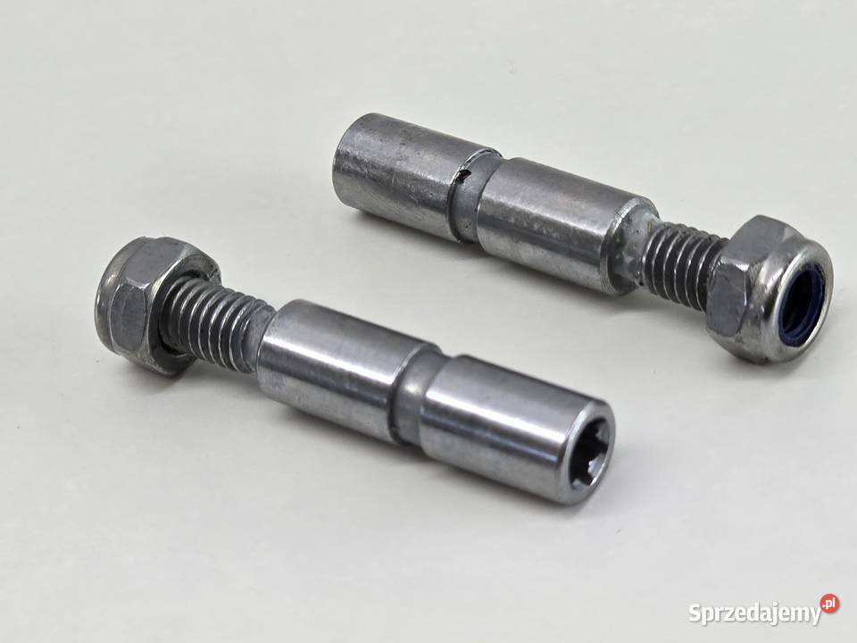 Sruba Trzpien Bolec Klamki Husqvarna Te 300 Tpi łódzkie Łódź sprzedam