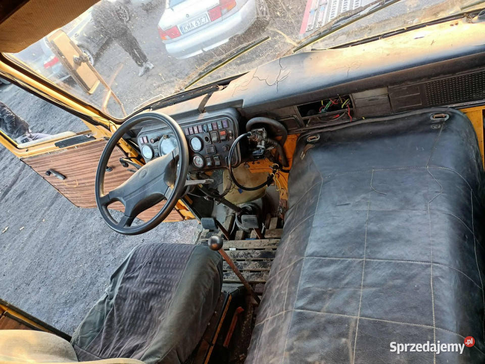 Star 200 Star 200 68D 15091r Kiper 3 Strony małopolskie