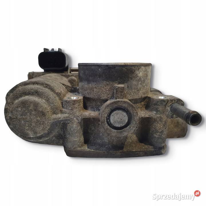 PRZEPUSTNICA Opel Zafira B 16 16V 055559227 Chełm